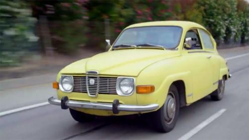 Wheeler Dealers Season 14 Episode 4 - Saab 96