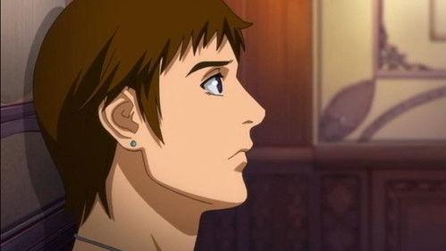 Guin Saga Season 1 Episode 12 - A New Fate