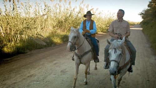 America Unearthed Season 2 Episode 12 - Lincoln's Secret Assassins