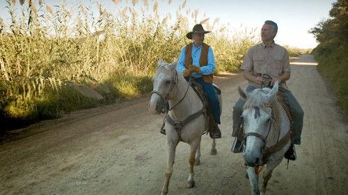 America Unearthed Season 2 Episode 12 - Lincoln's Secret Assassins