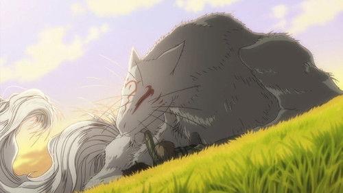 Natsume's Book of Friends Season 4 Episode 13 - A Long Way Home