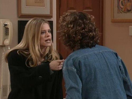 Home Improvement Season 7 Episode 17 - Taking Jill for Granite