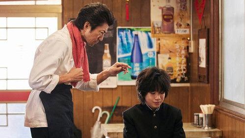 Eating Rice and Announcing Flowers Season 1 Episode 10 - Episode 10