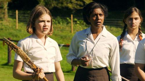 Malory Towers Season 1 Episode 5 - The Match