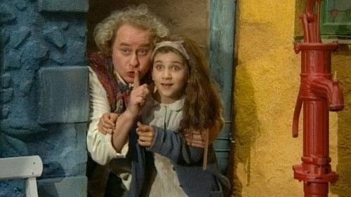 Julkalendern Season 36 Episode 10 - Episode 10