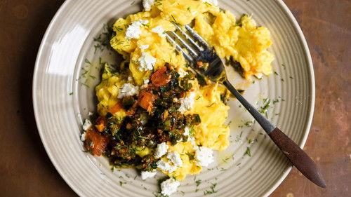 Christopher Kimball's Milk Street Television Season 2 Episode 20 - Every Day Turkish Favorites