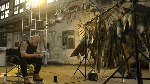 POV Season 33 Episode 10 - Our Time Machine