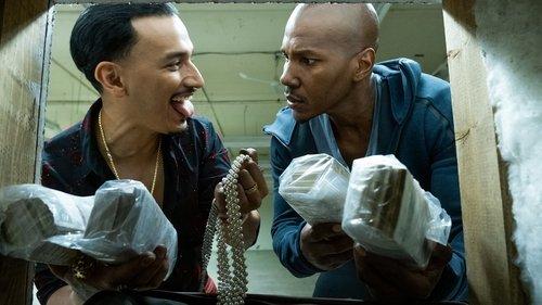 Get Shorty Season 3 Episode 6 - Tomorrow They Light Me On Fire