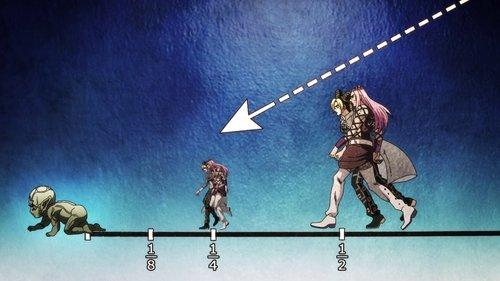 undefined Season 5 Episode 21 - AWAKEN