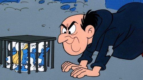 undefined Season 1 Episode 6 - Sorcerer Smurf