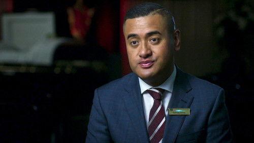 The Casketeers Season 3 Episode 3 - Farewell to you, I shall return home