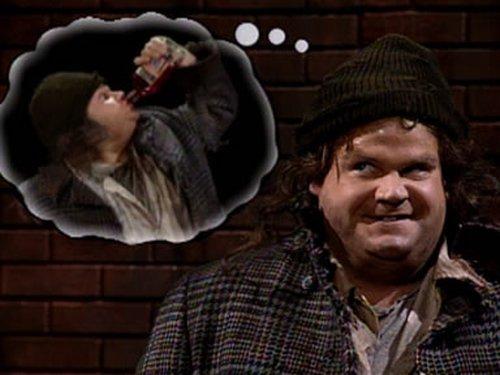 Saturday Night Live Season 17 Episode 16 - Mary Stuart Masterson/En Vogue