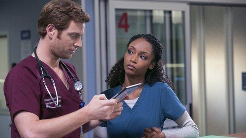 Chicago Med Season 1 Episode 3 - Fallback