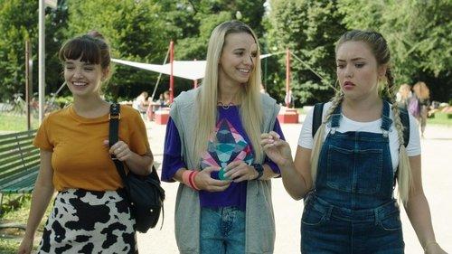 Penny on M.A.R.S. Season 3 Episode 12 - The M.A.R.S.ical