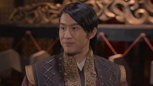 Ever Night Season 2 Episode 21 - Episode 21