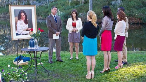 Army Wives Season 7 Episode 2 - From the Ashes