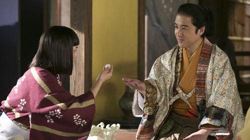 Naotora: The Lady Warlord Season 1 Episode 16 - The Down Plan