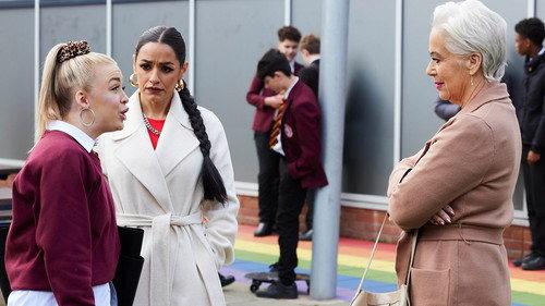 Waterloo Road Season 17 Episode 2 - Episode 2