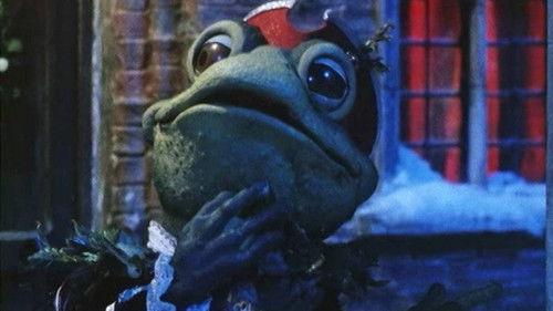 The Wind in the Willows Season 4 Episode 1 - Auld Lang Syne