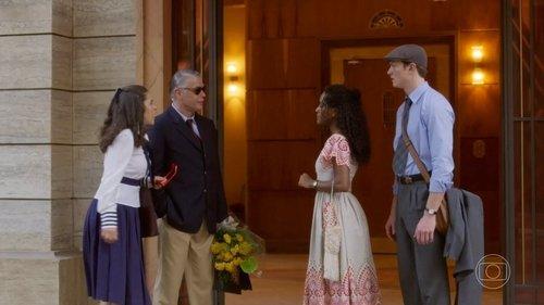 She's the One Season 1 Episode 15 - Episode 15