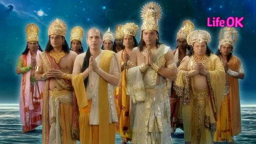 Devon Ke Dev...Mahadev Season 3 Episode 22 - Sati argues with Shiva