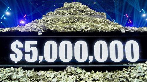 Beast Games Season 2 Episode 10 - $5,000,000 Decision