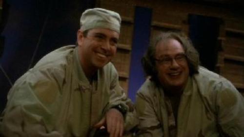 Stargate SG-1 Season 6 Episode 8 - The Other Guys