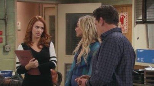 Anger Management Season 2 Episode 89 - Charlie and the Sexy Swing Vote