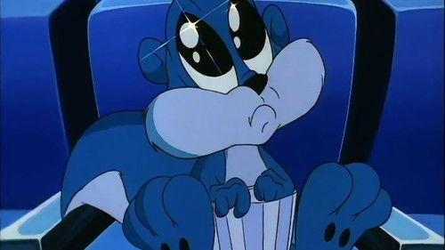 Animaniacs Season 1 Episode 19 - Bumbie's Mom