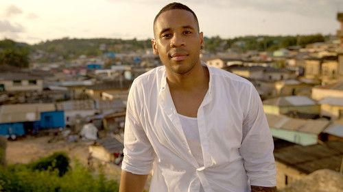 Who Do You Think You Are? Season 11 Episode 8 - Reggie Yates