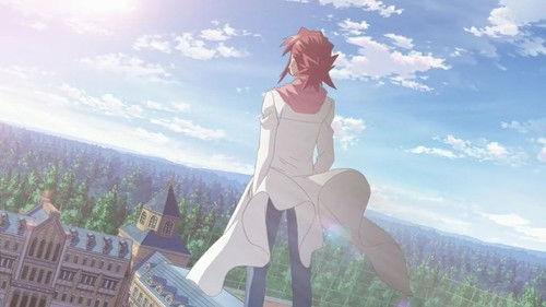 Ultimate Otaku Teacher Season 1 Episode 24 - My Educational Policies