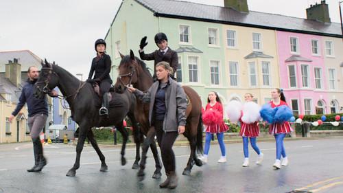 Free Rein Season 3 Episode 9 - Victory Parade