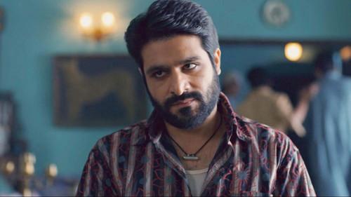 Bhaukaal Season 1 Episode 8 - Episode 8