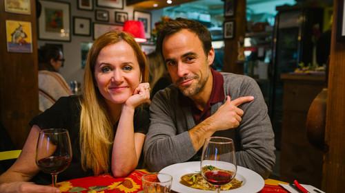 Coups de food Season 1 Episode 16 - Episode 16