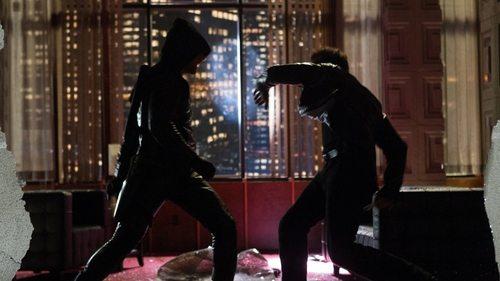 undefined Season 1 Episode 1 - Pilot