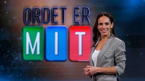 Ordet er mit Season 5 Episode 8 - Episode 8