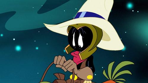 Duck Dodgers Season 3 Episode 21 - Ridealong Calamity