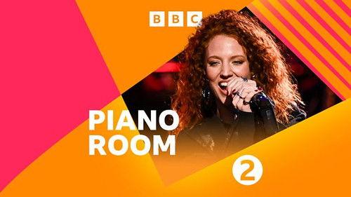 BBC Radio 2 Piano Room Season 2024 Episode 15 - Jess Glynne
