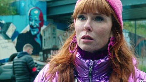 undefined Season 5 Episode 2 - Galatea