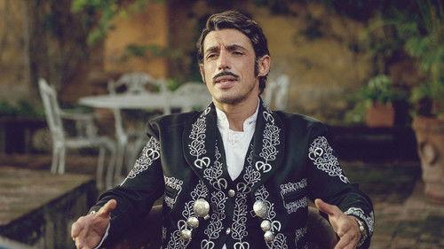 Butter Man: The Slickest Mexican Thief Season 1 Episode 5 - Episode 5