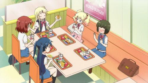 Kinmoza! Season 2 Episode 8 - Almost Summer Vacation