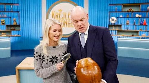 Krejlerkongen Season 19 Episode 5 - Episode 5