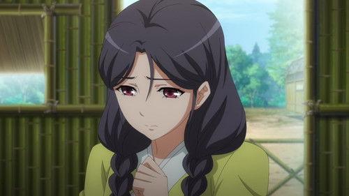 Fox Spirit Matchmaker Season 1 Episode 105 - Episode 105