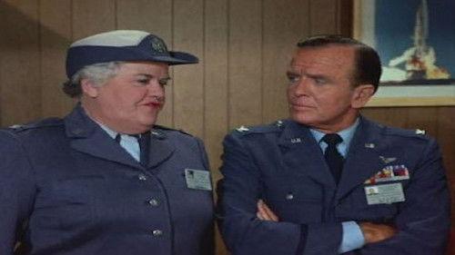 I Dream of Jeannie Season 4 Episode 2 - Jeannie and the Wild Pipchicks