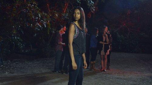 Pretty Little Liars Season 4 Episode 9 - Into the Deep