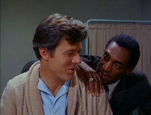 I Spy Season 2 Episode 20 - The War Lord