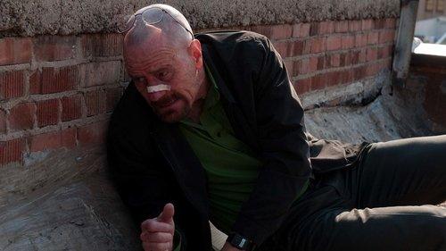 Breaking Bad Season 4 Episode 12 - End Times