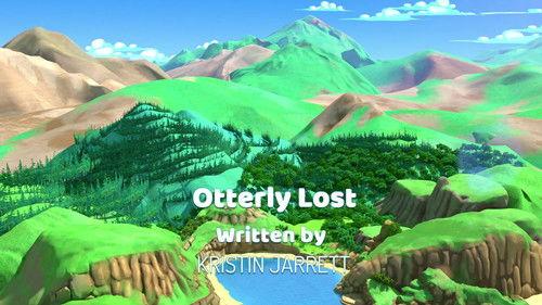 Rainbow Rangers Season 2 Episode 16 - Otterly Lost