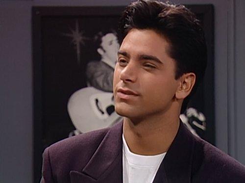 Full House Season 4 Episode 9 - One Last Kiss