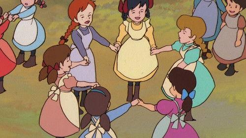 Anne of Green Gables Season 1 Episode 17 - Anne Returns to School